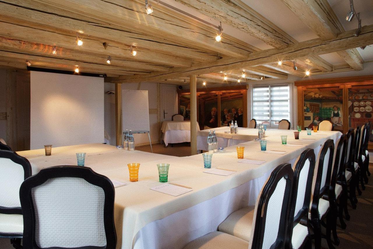 Restaurant Relais De La Poste - Strasbourg Nord Hotel 3*