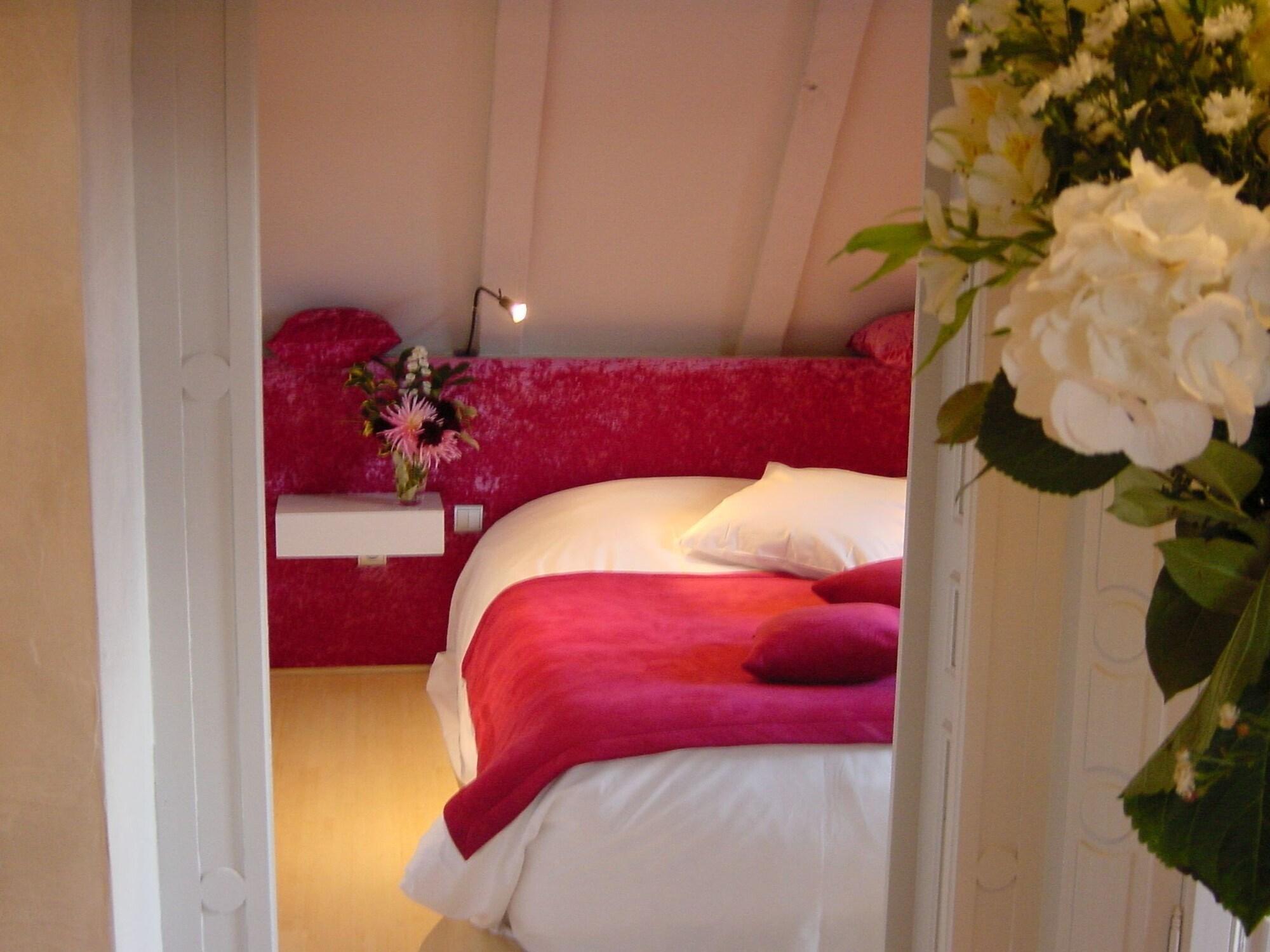 Restaurant Relais De La Poste - Strasbourg Nord 3* La Wantzenau