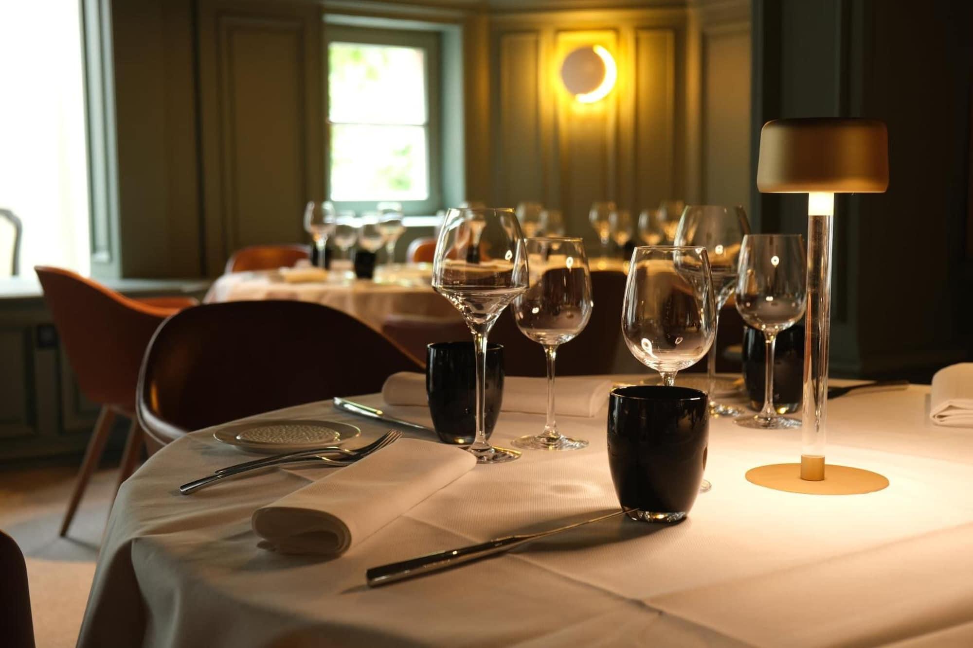 Restaurant Relais De La Poste - Strasbourg Nord La Wantzenau