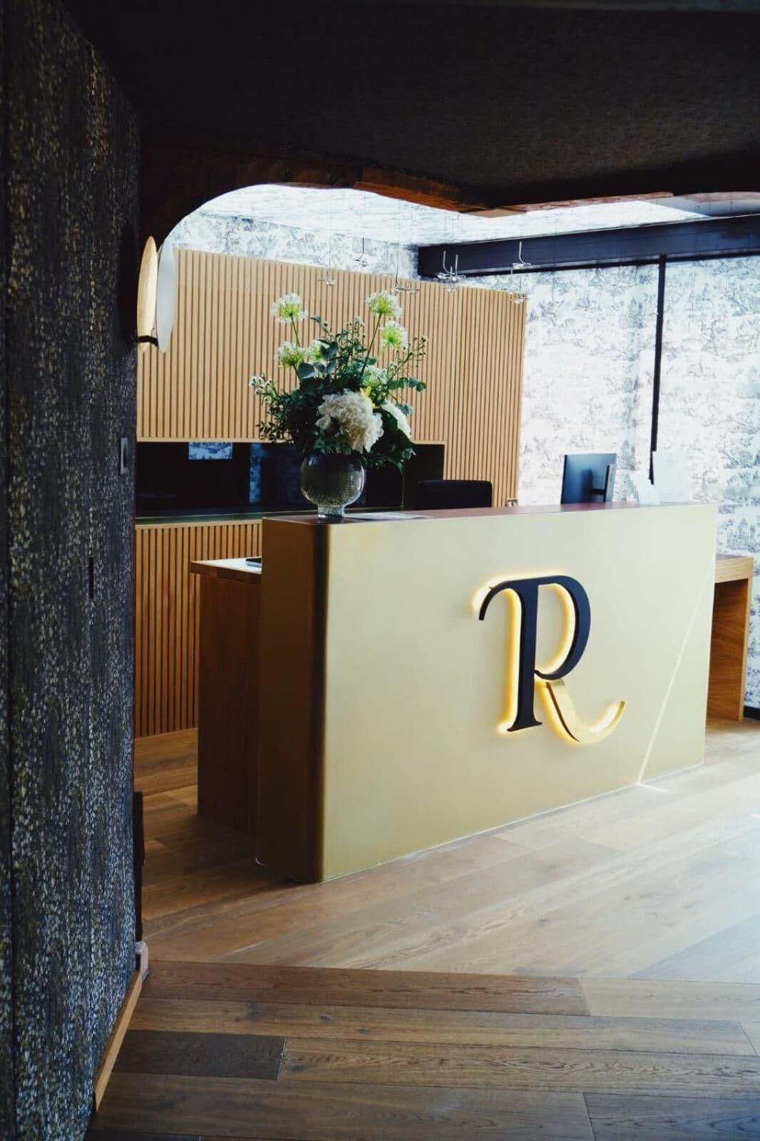 Restaurant Relais De La Poste - Strasbourg Nord