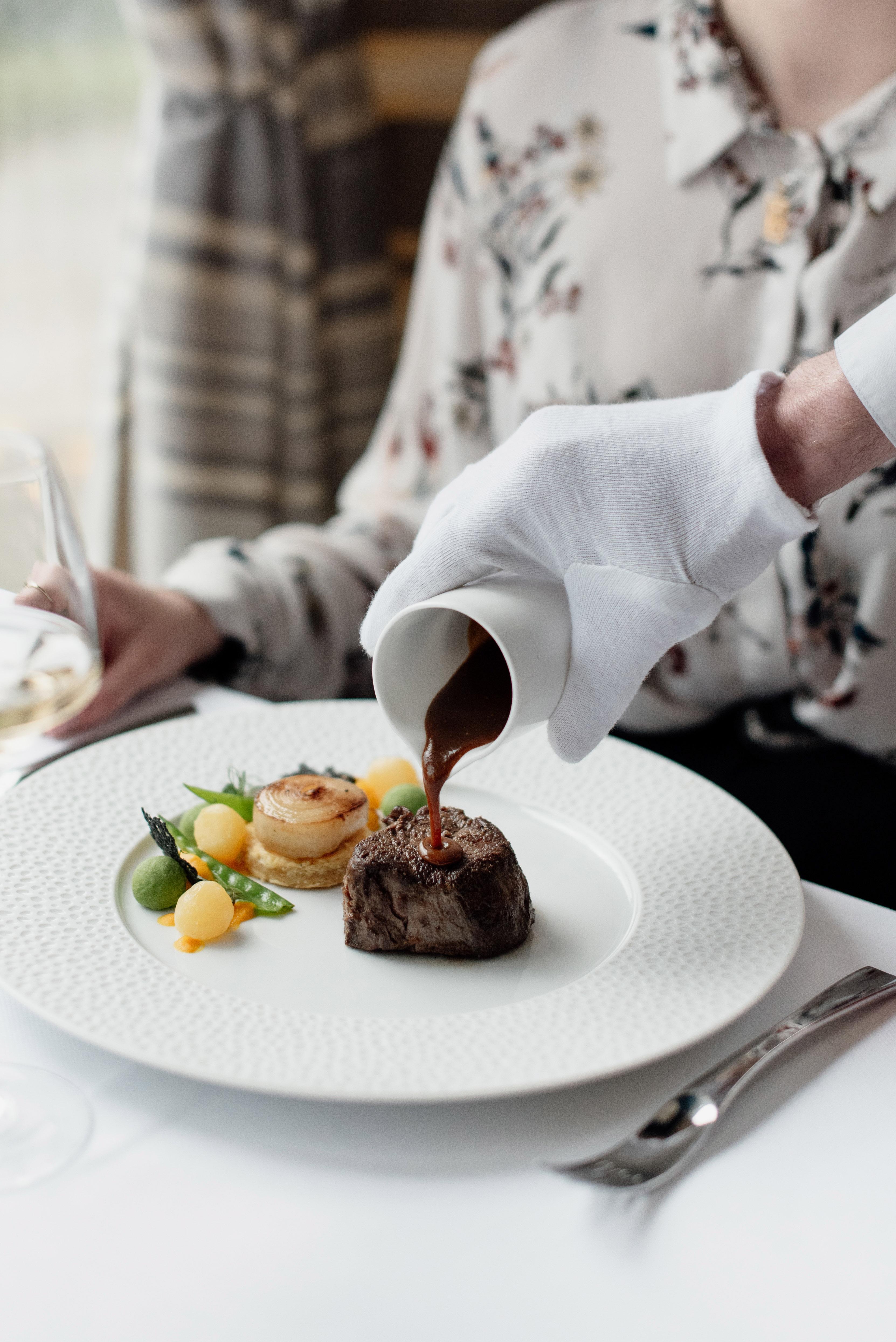 Restaurant Relais De La Poste - Strasbourg Nord Hotel La Wantzenau