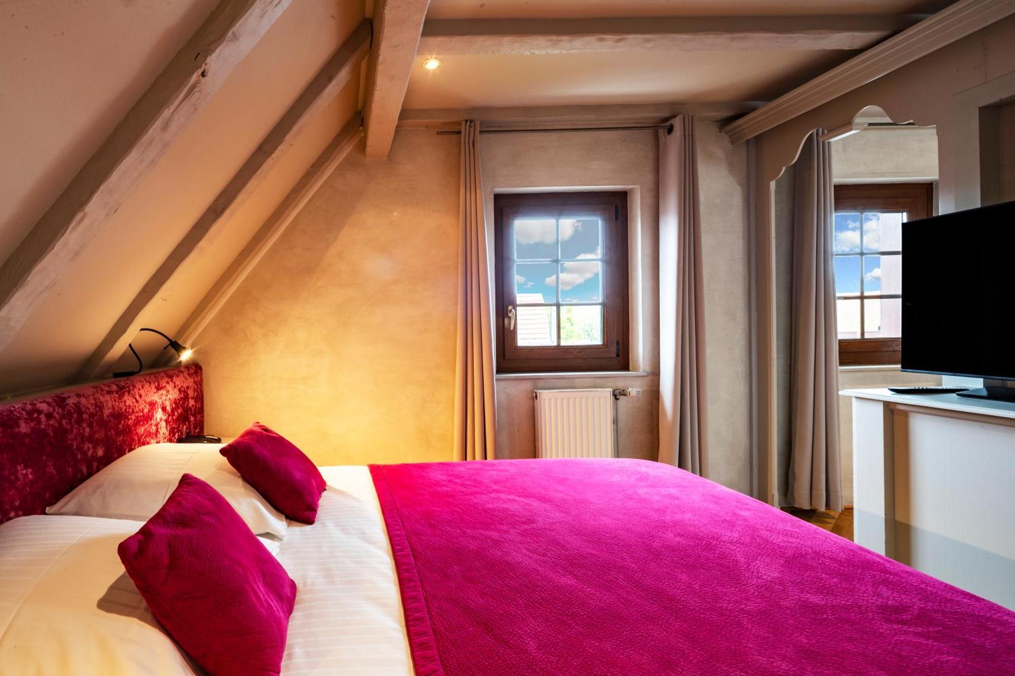 Hotel Restaurant Relais De La Poste - Strasbourg Nord