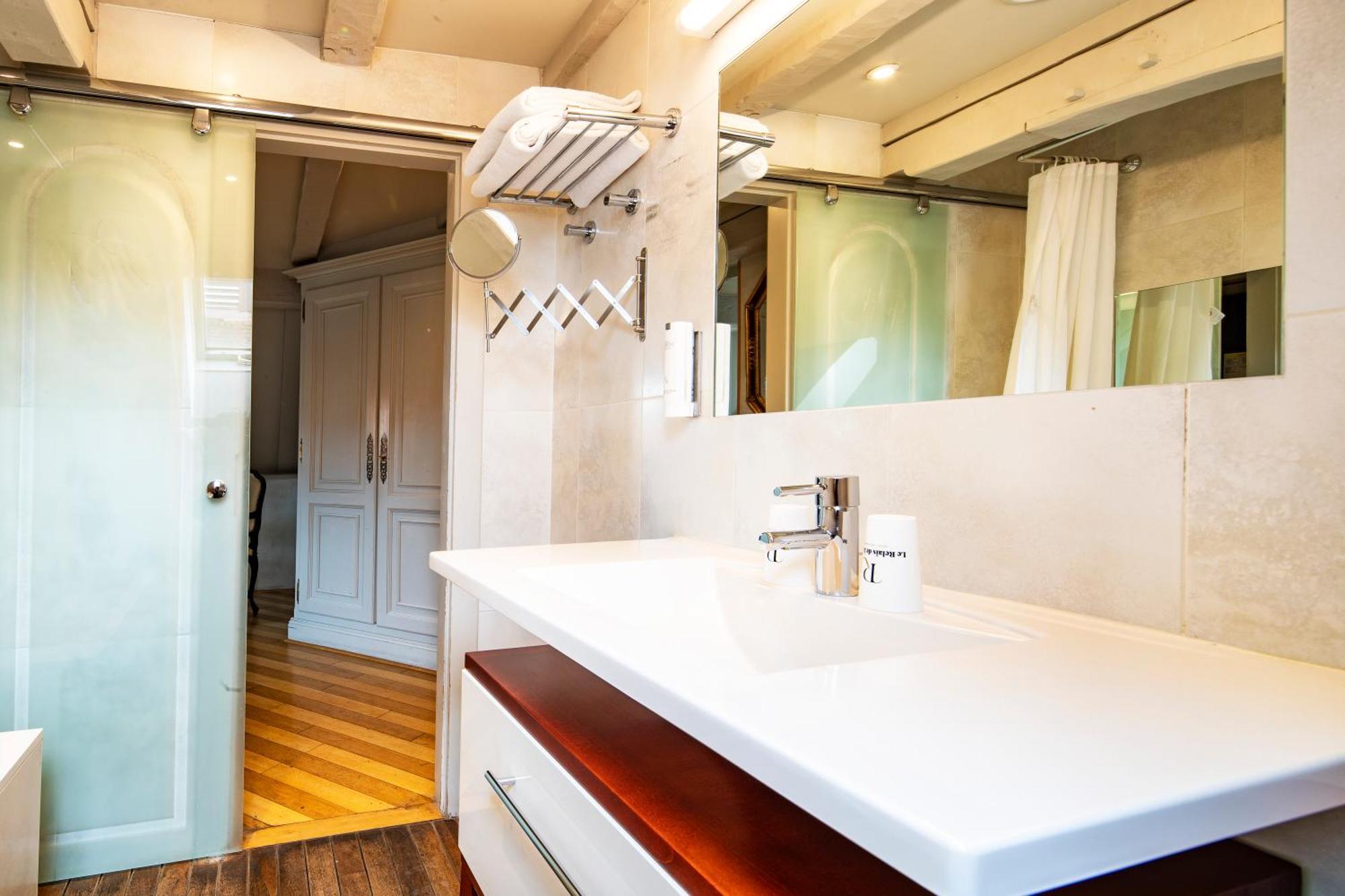 Restaurant Relais De La Poste - Strasbourg Nord 3*