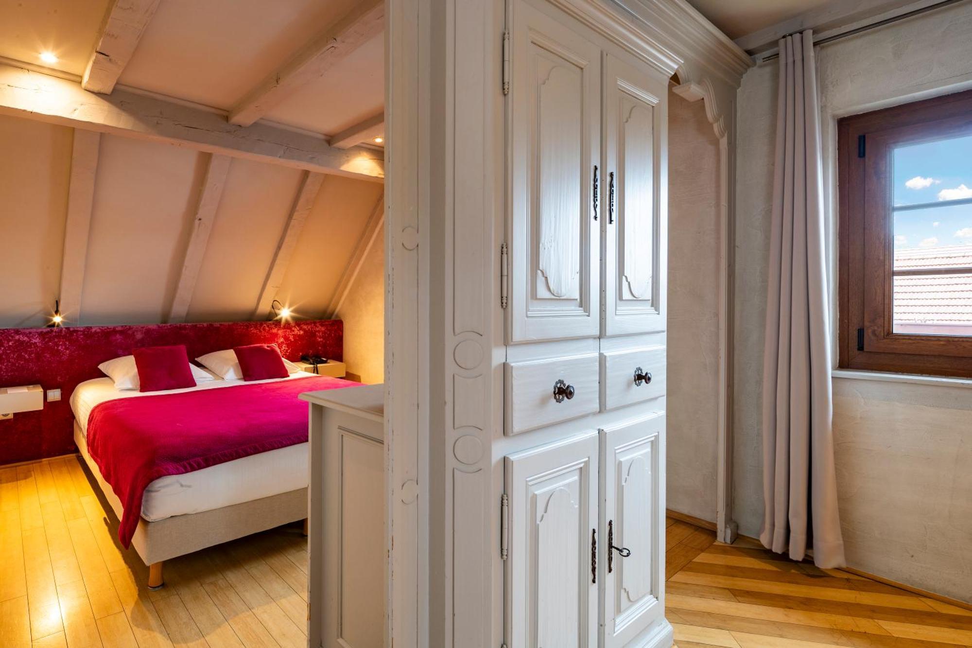 Restaurant Relais De La Poste - Strasbourg Nord 3* La Wantzenau