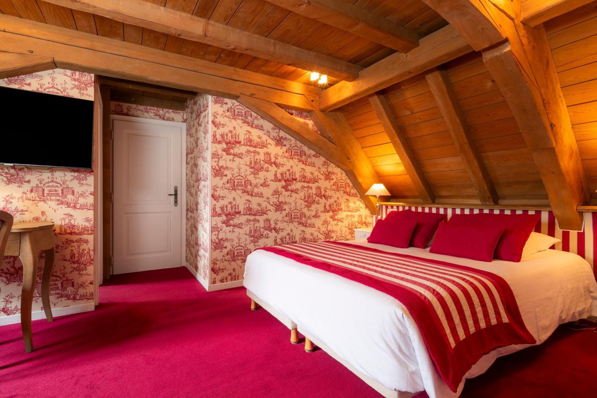 Hotel Restaurant Relais De La Poste - Strasbourg Nord La Wantzenau