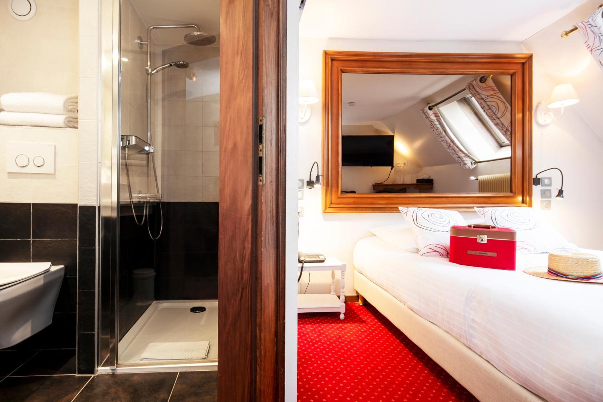 Hotel Restaurant Relais De La Poste - Strasbourg Nord 3*