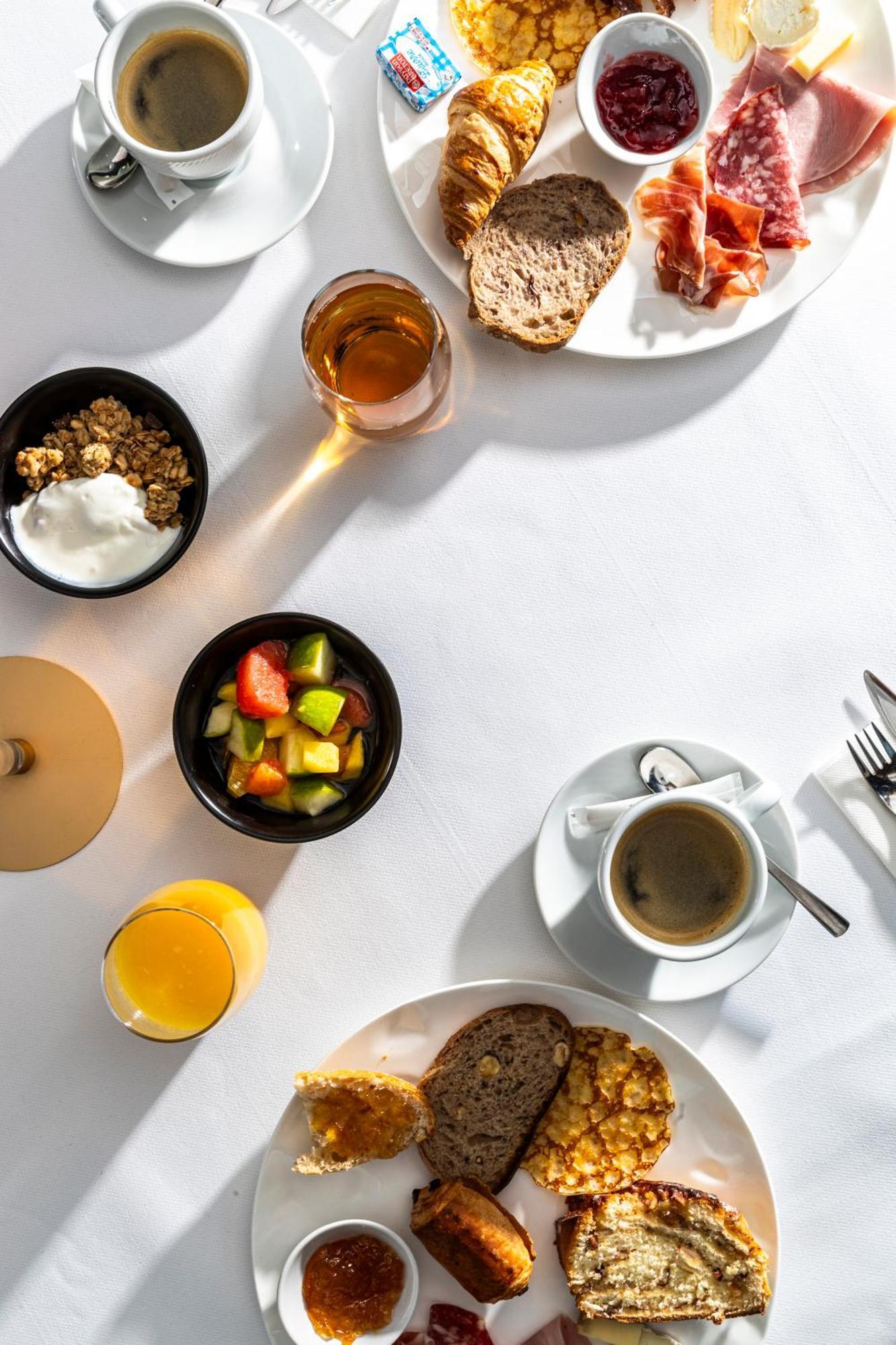 Hotel Restaurant Relais De La Poste - Strasbourg Nord 3*